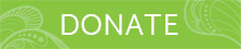 green button with DONATE