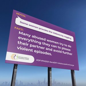 DVPM social tile: myth and fact