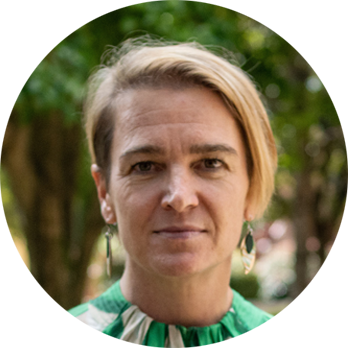 Silke Meyer