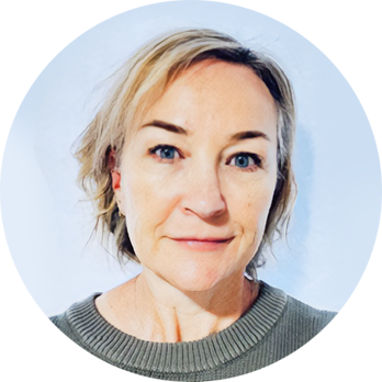 Ainslie Wiegold