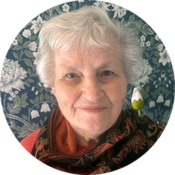 Betty Taylor