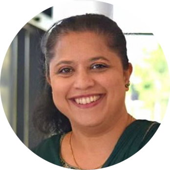 Girija D