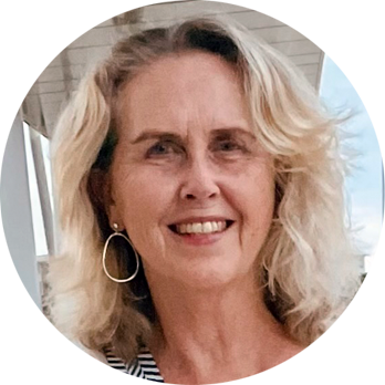 Kym Tighe