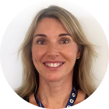 Amanda Shipway