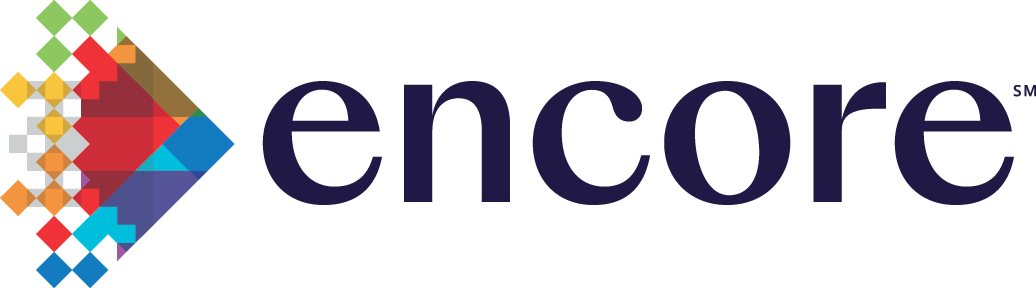 encore logo